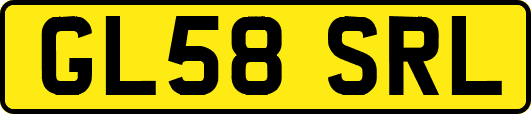 GL58SRL