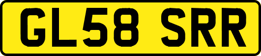GL58SRR