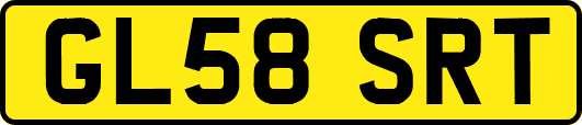 GL58SRT