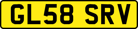 GL58SRV