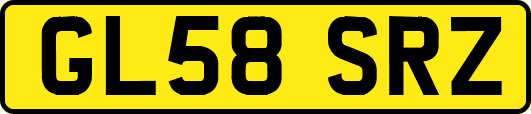 GL58SRZ