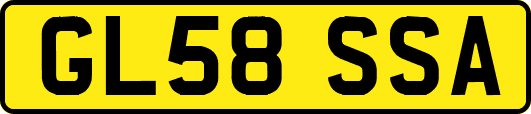 GL58SSA