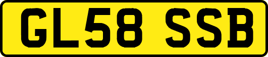 GL58SSB
