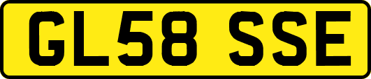 GL58SSE