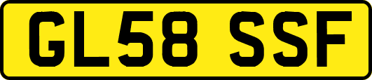 GL58SSF