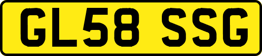 GL58SSG
