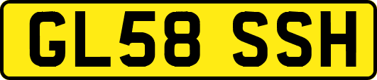 GL58SSH