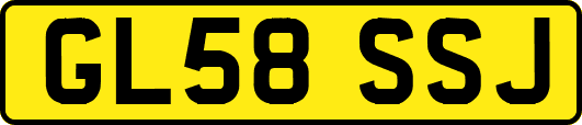 GL58SSJ