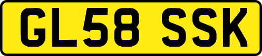 GL58SSK