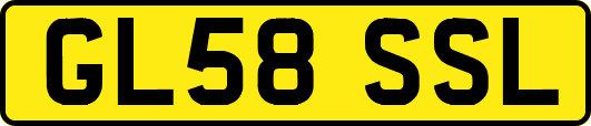 GL58SSL