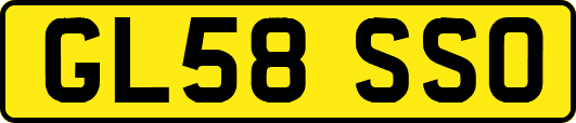 GL58SSO