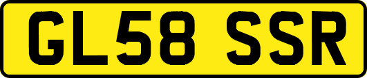 GL58SSR