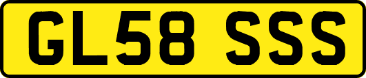 GL58SSS