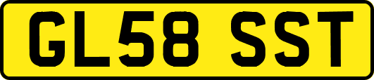 GL58SST