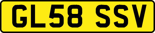 GL58SSV