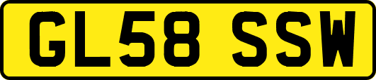 GL58SSW