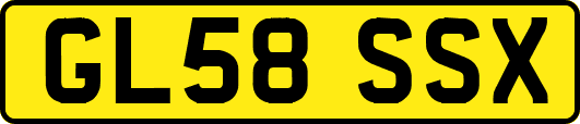 GL58SSX