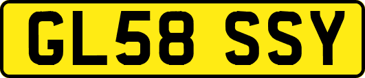 GL58SSY