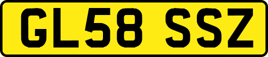 GL58SSZ
