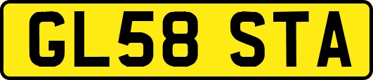 GL58STA