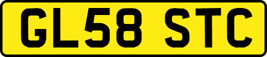 GL58STC