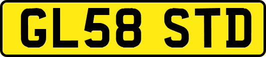 GL58STD