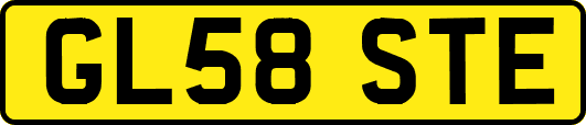 GL58STE