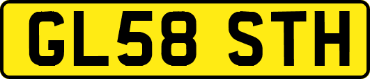 GL58STH