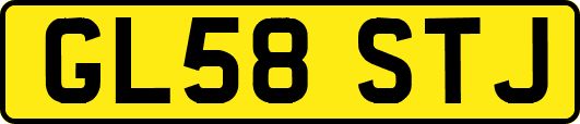 GL58STJ