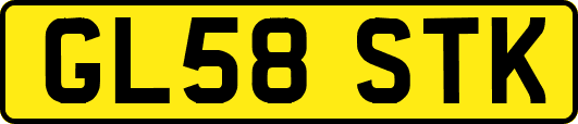 GL58STK