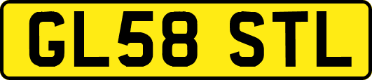 GL58STL