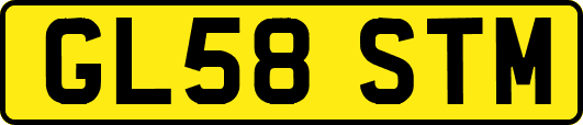 GL58STM