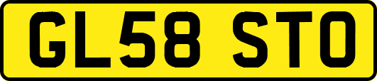 GL58STO
