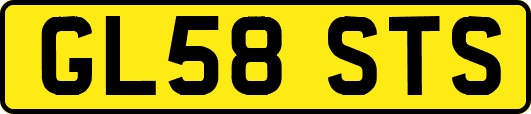 GL58STS