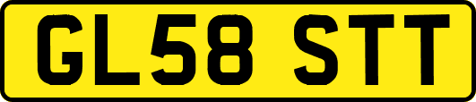 GL58STT