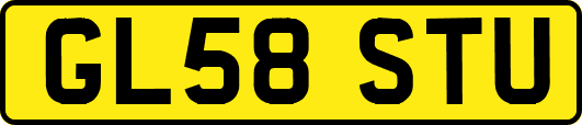 GL58STU