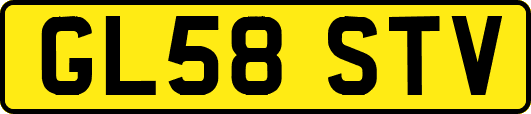 GL58STV