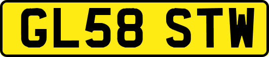 GL58STW