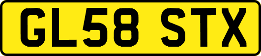 GL58STX