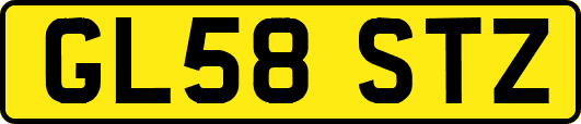 GL58STZ