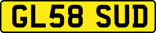 GL58SUD