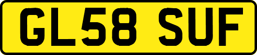 GL58SUF
