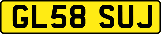 GL58SUJ