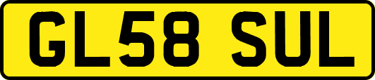 GL58SUL