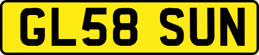 GL58SUN