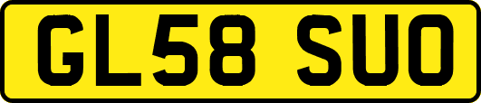 GL58SUO