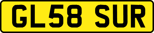 GL58SUR