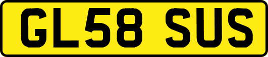 GL58SUS