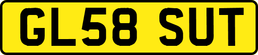 GL58SUT