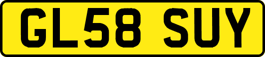 GL58SUY